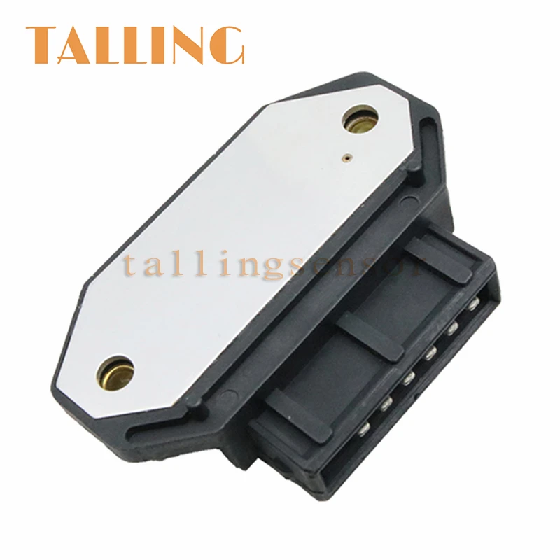 92860270601 Ignition Control Module Unit For Opel Ascona Omega Peugeot 505 Audi VW Volvo 740 760 940 Porsche 911 SAAB 900 New