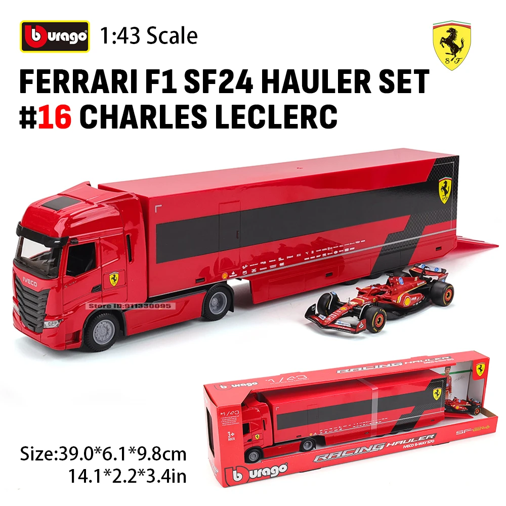 bburago-1-43-ferrari-sf24-2024-f1-hauller-set-16-charles-leclerc-mercedes-amg-w15-coche-de-lujo-de-aleacion-modelo-de-coche-fundido-a-presion-serie-de-juguetes