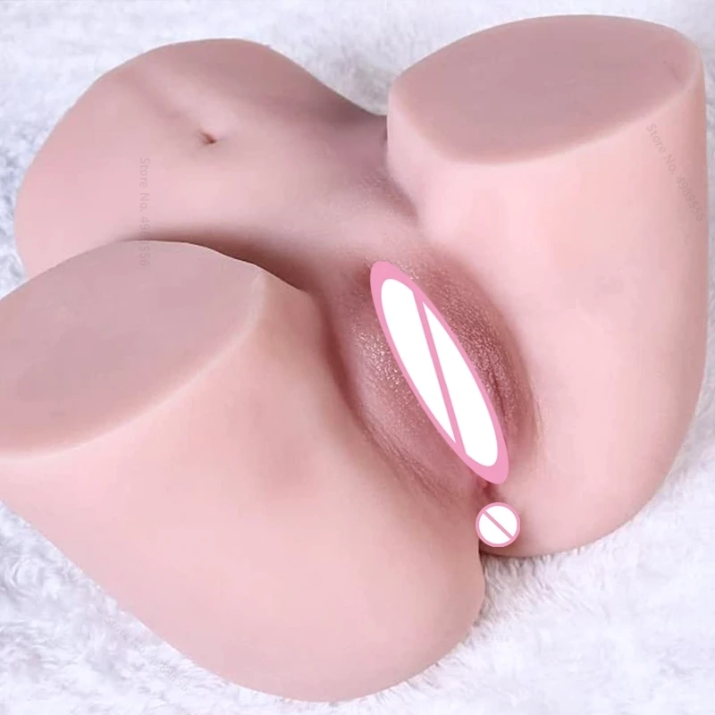 1.8Kg Sexy Kont Vagina Anale Pocket Pussy Masturbator Seksspeeltjes Anime Meisje Porno Sextoy Mannelijk Speelgoed Sexshop Sexiperen Voor Mannen Sexdoll