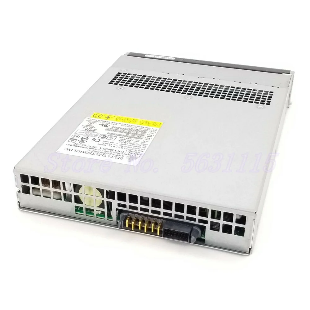 Server Voeding Voor Ibm V5000 V3500 V3700 98y2218 00wk807 45w8841 46w8229 TDPS-800BB Een 800W Hot