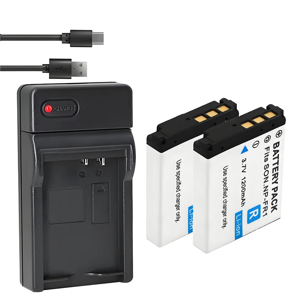 Зарядное устройство для аккумуляторов SONY NP-FR1 DSC P100 P200 P150 P120 T30 G1 V3 T50 F88 P100L P100LJ P100PP P100R P 1200 мАч Аккумуляторы для камеры Зарядное устройство для аккумуляторов SONY NP-FR1 DSC P100 P200 P150 P120 T30 G1 V3 T50 F88 P100L P100LJ P100PP P100R P 1200 мАч Аккумуляторы для камеры