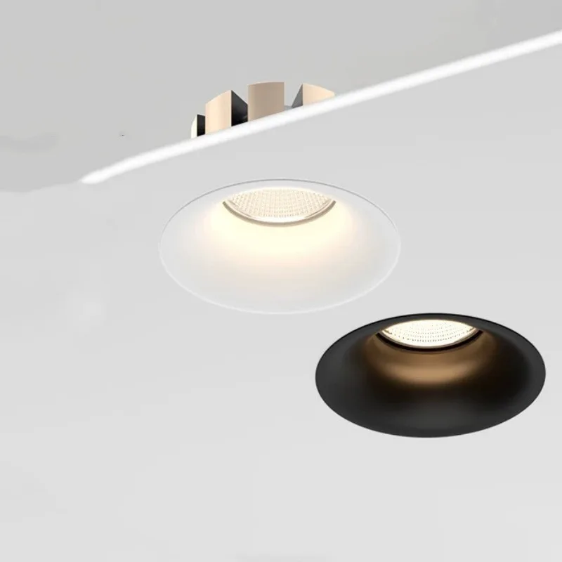 Dimmable Recessed B…