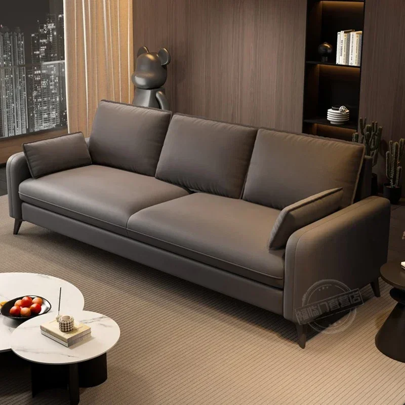 

European Modern Sofa European Sectional Modern Elegant Sofa Living Room Modular Muebles Para Habitacion Luxury Furniture