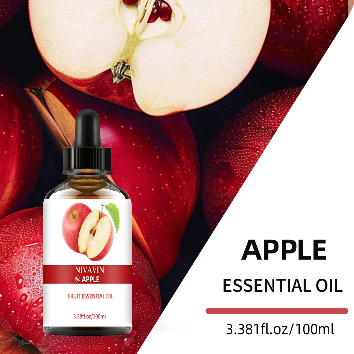 NIVAVIN 30ml/60ml/100ml olejek – Home Fragrance Co recenzja i cena