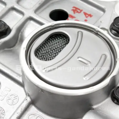 OEM 233002G401 19 مضخة زيت الأسنان عمود التوازن لشركة هيونداي سوناتا سانتا في توكسون