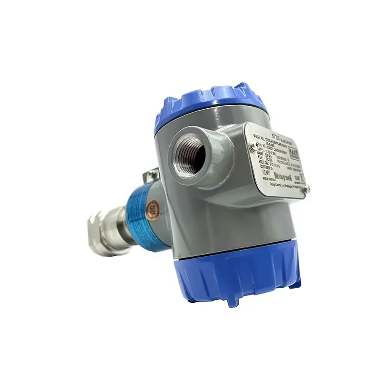 SmartLine ST700 Pressure Transmitters  High Performance Gauge Smartline ST700/ST800 Pressure Transmitter