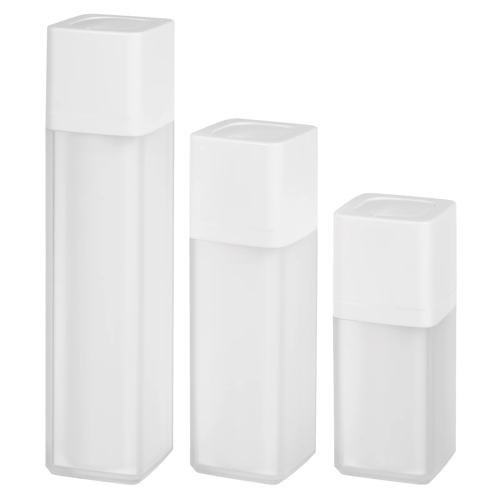 

Lotion Shampoo Press Vacuum Travel Containers Dividing Vacuum Travel Containers Makeup Vacuum Travel Containers