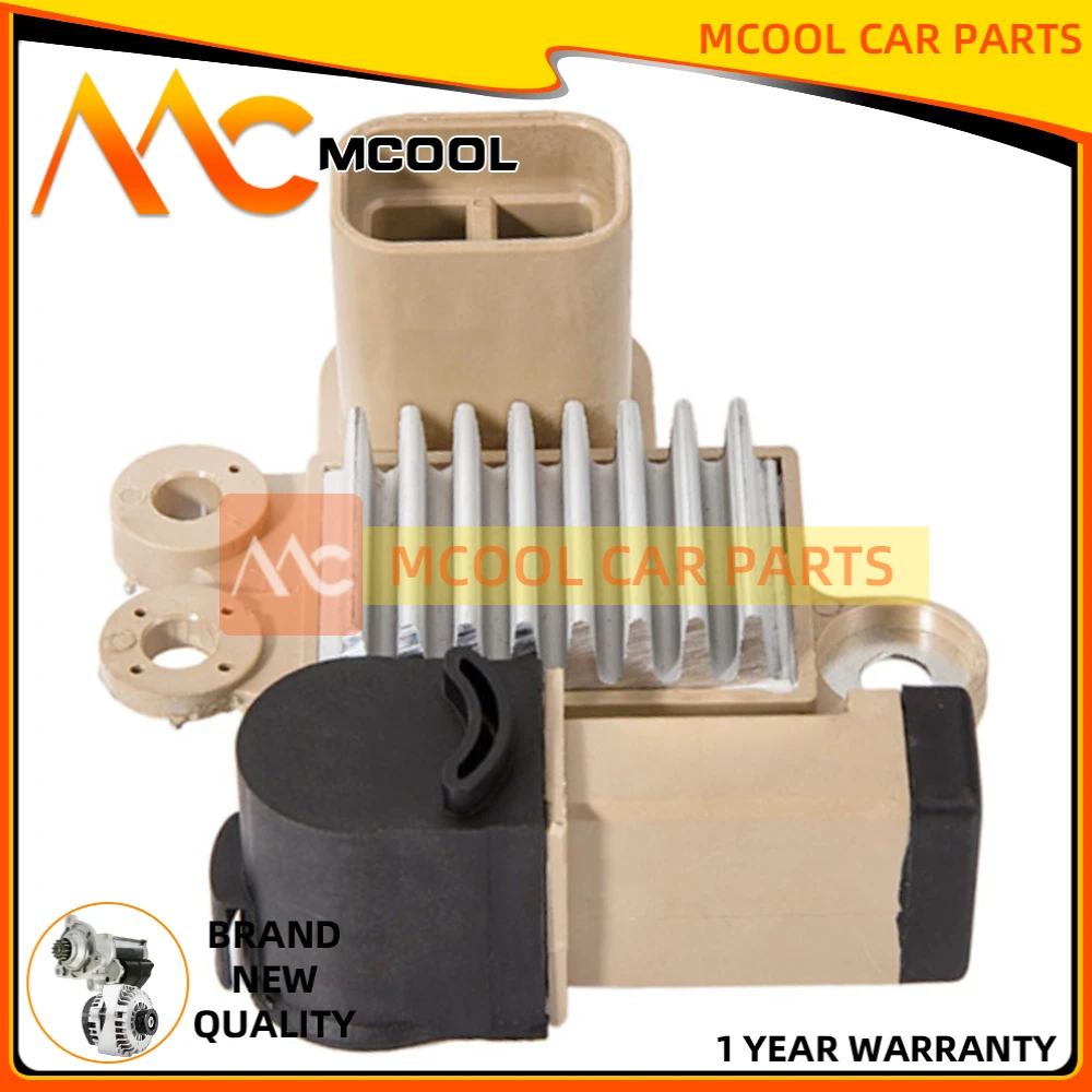 

Alternator Voltage Regulator for Hyundai Elantra Sonata Accent Kia VRV024 JFZ1929