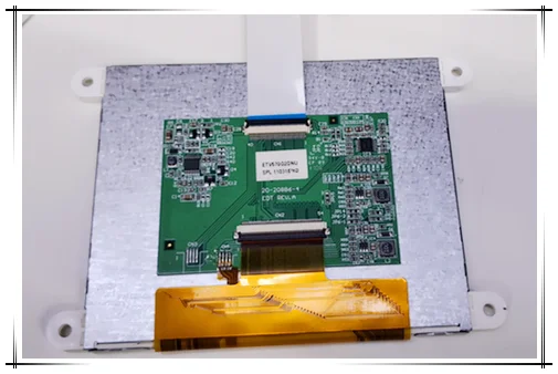 Original ETV570G2DHU ETV570G3DHU LCD Screen Compatible with Panel High-Quality Replacement Display for Electronics