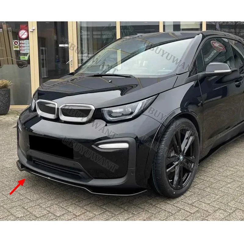 2 Piezas 2018-2021 Para BMW i3 - Car Accessories Exterior reseña y precio