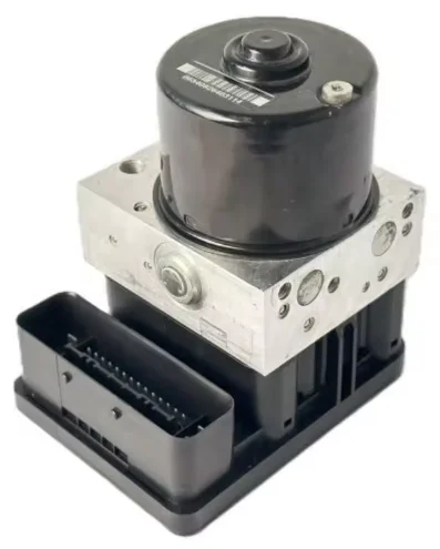 steel-aluminum brake adjuster tubular brake assembly