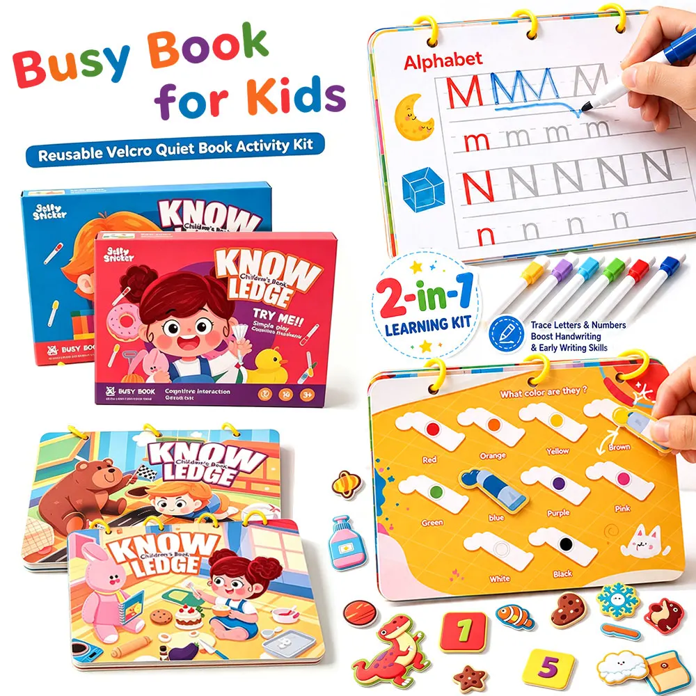 conjunto-de-livros-sensoriais-para-criancas-livro-silencioso-de-paginas-dupla-face-livros-educacionais-de-aprendizagem-com-canetas-brinquedos-stem-de-classificacao-e-empilhamento-volta-as-aulas