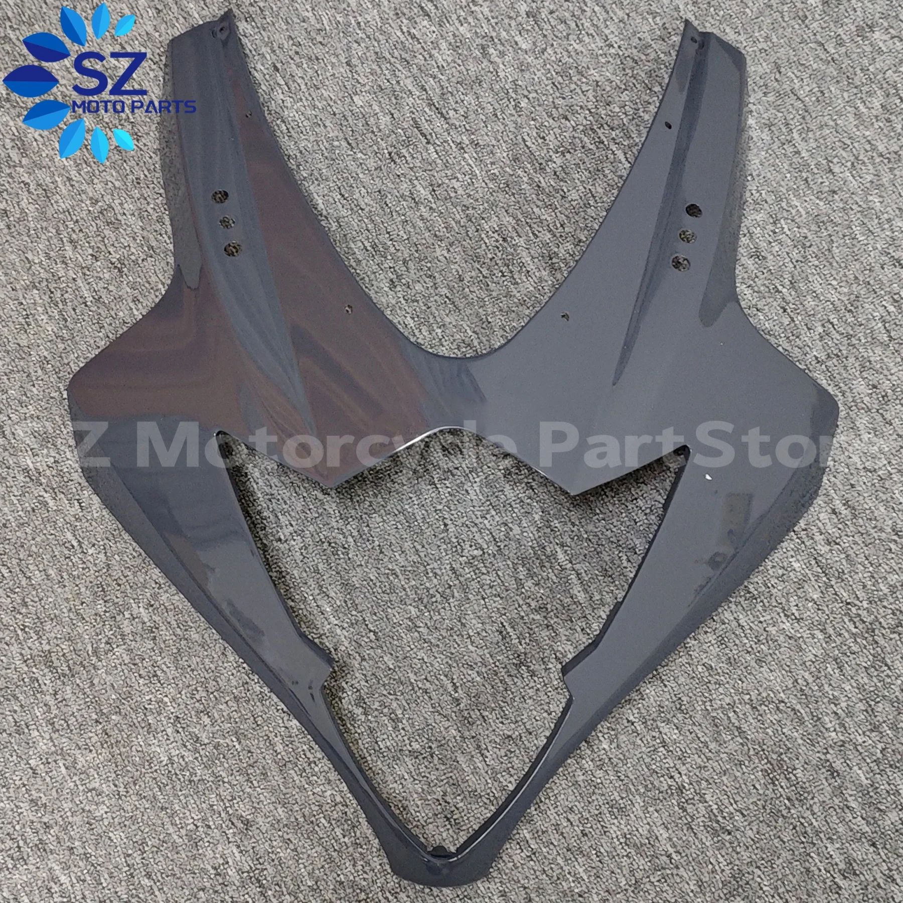 

Новый комплект обтекателей для мотоцикла ABS для Suzuki GSX-R1000 2005 2006 K5 05 06, набор кузовных работ на заказ