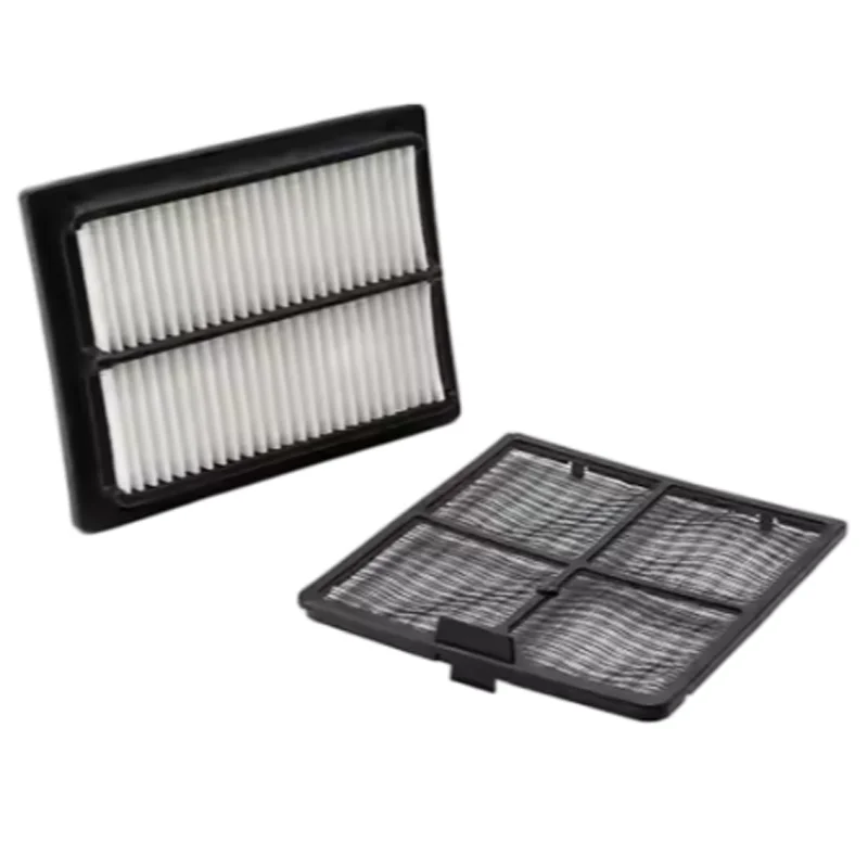 High Performance Car Air Filter Element 28113-2F800 28113-2S000 For Hyundai Kia 2010-2017 Direct Replacement Auto Parts