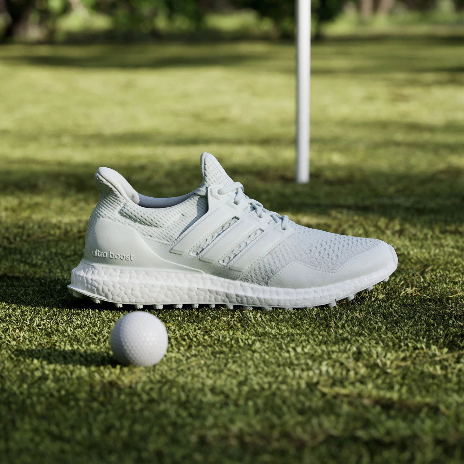 

Оригинальные мужские и женские туфли для гольфа Adidas ULTRABOOST GOLF IF0324