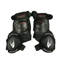 Rodillera protectora para motocicleta de SK-652, rodilleras para motocicleta de Motocross, Protector MX, protectores de carreras, protección de rodilla todoterreno