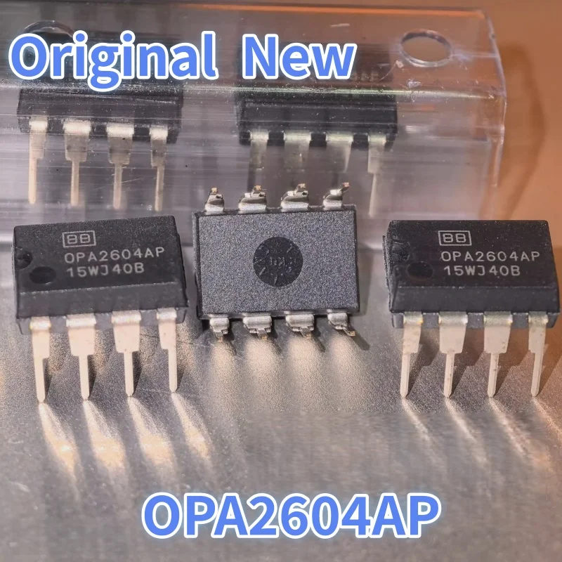 1-個-opa2604-opa2604ap-本物の新品オリジナル