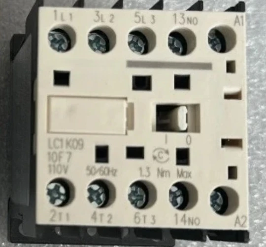 Bild 3: Brandneues LC1K0610F7. Expressversand.
