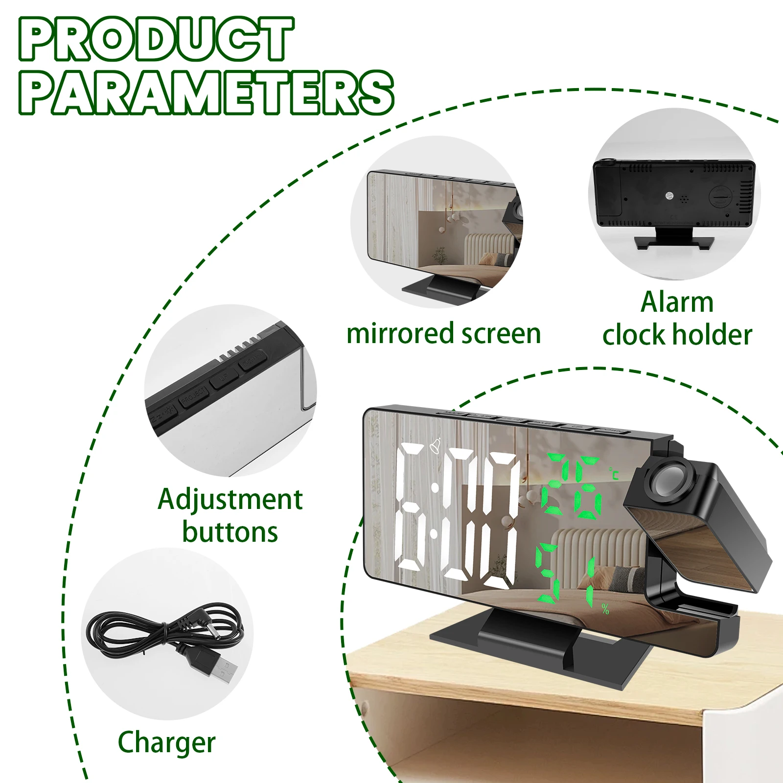 Thumbnail 2 - #30 Top 40 Clocks Worth Buying In 2026