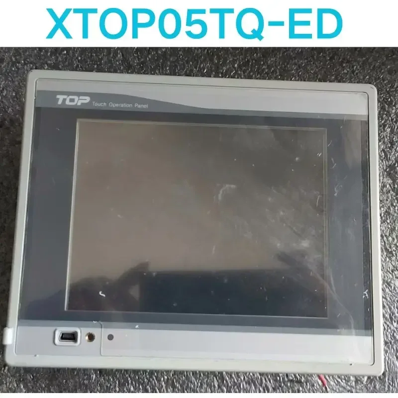 Second-hand test OK TOP Touch Screen XTOP05TQ-ED