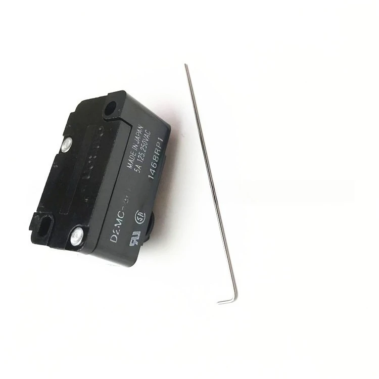 

Qinghong Machine Micro Switch CH805 Slow Wire Breakage Detection Micro Switch Base CH805