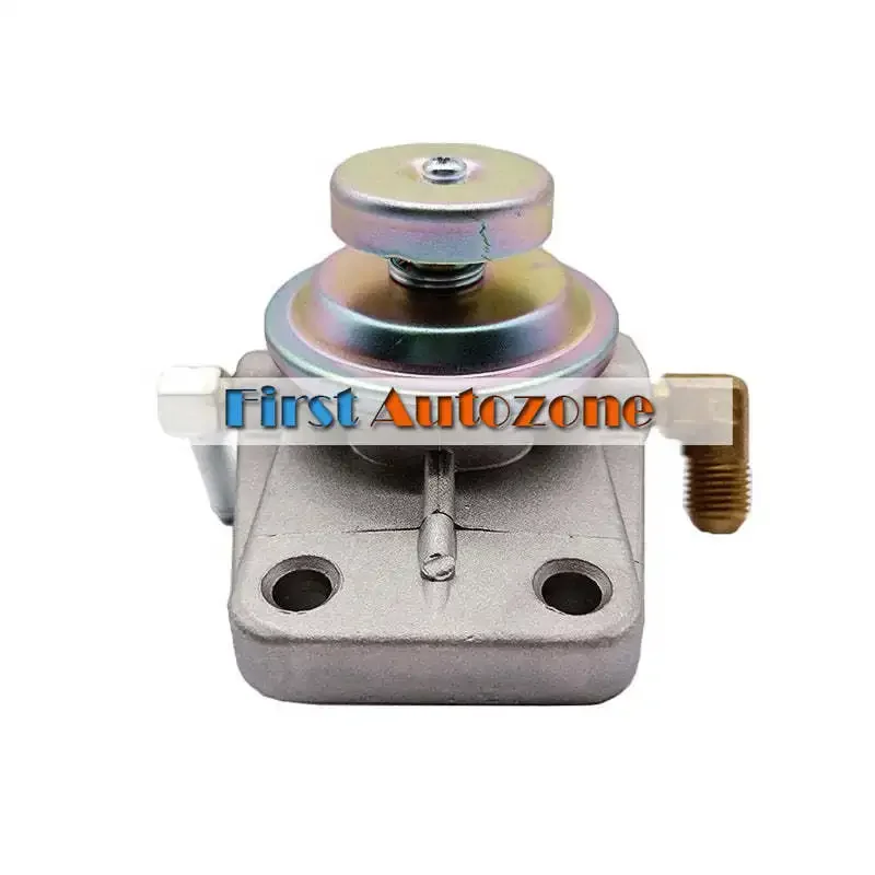 

Diesel Hand Oil Pump Fuel Cap 16401-10H03 For Nissan Forklift Parts TD27 Engine