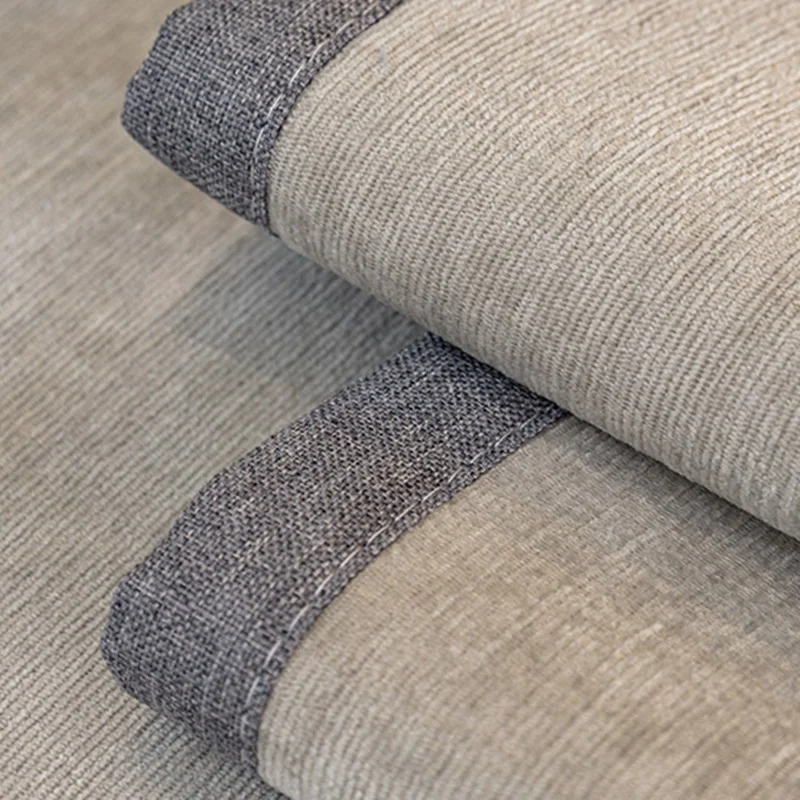 1PC Chenille Universal Sofa Cover Non-Slip Combination Sofa Cushion L Shape Couch Towel for Living Room Protector fundas de sofa