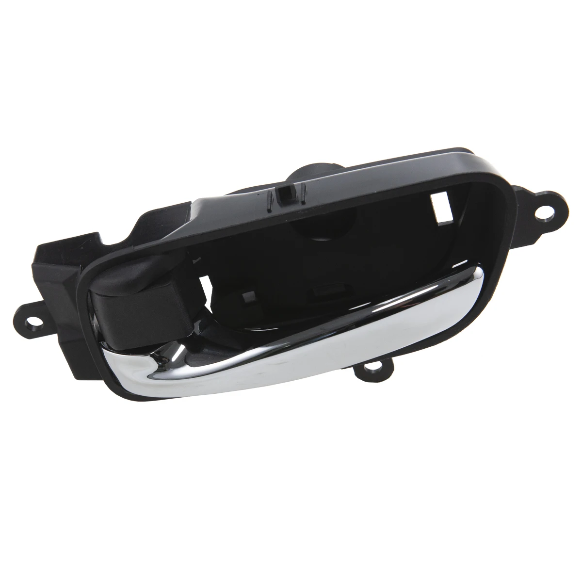 Car Interior Inner Door Handles Left Right For Nissan Altima Pathfinder 2013-2018 Left Driver Side 80670-3TA0D 80671-3TA0D