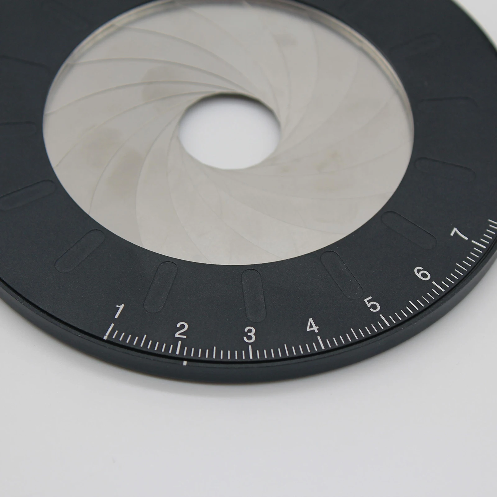 Creative Geometric Circle Drawing Template Adjustable Drafting Compass for Sewing Engraving and Designer Paper Art
