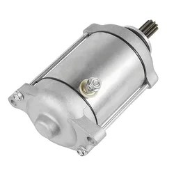 Starter Motor Replacement for Arctic Cat Atv 400 500 650 Utv Prowler 650 Xt 18796 OEM: 31100-44D20 31100-44D21 Smu0299 410-54062