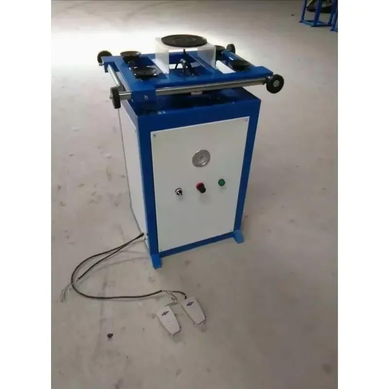 Vertical Glass Washer Rinse Drying System Efficient Automatic Wash Processing Equipment