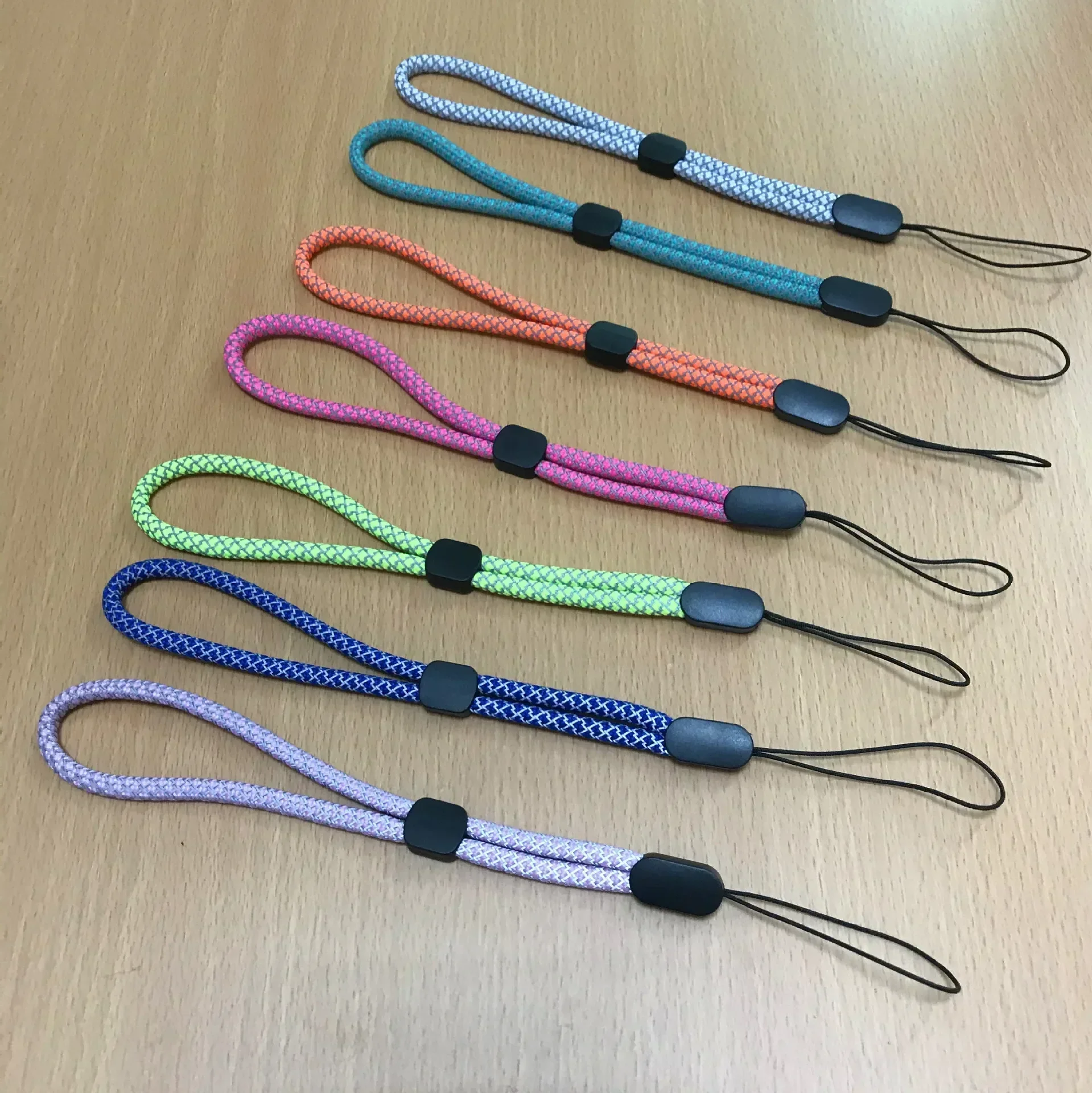 Lanyard Cell Phone Strap Cord to Hang the Mobile Rope for Mobile Smartphone Shoulder Phone Chain Key Strap Pendant