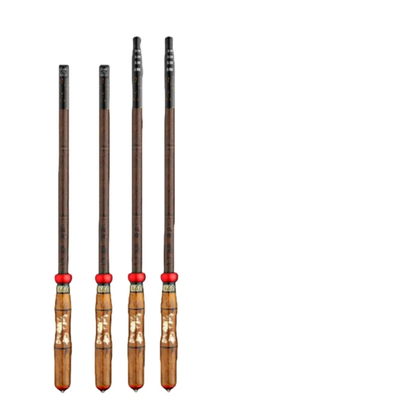 

Сверхлегкие карбоновые удочки 1,5–2,4 м, портативные телескопические дорожные сверхтвердые потоковые удочки, твердый карп, пресноводный