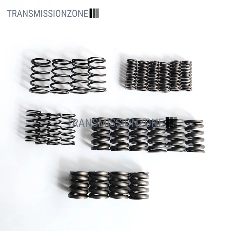 

MPS6 6DCT450 Transmission Clutch Spring Set For 6-Speed CHRYSLER DODGE FORD LAND ROVER VOLVO