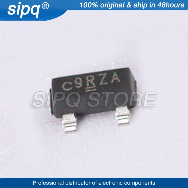 10PCS/LOT SI2319DS-T1-E3 SI2319DS SOT-23-3 MOSFET Brand New and Original In Stock Authentic Product