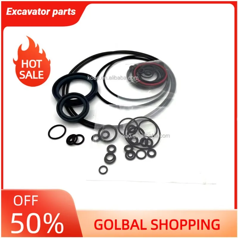 

Для PLV165 9271657 Комплект уплотнений идеально подходит для Liebherr R964