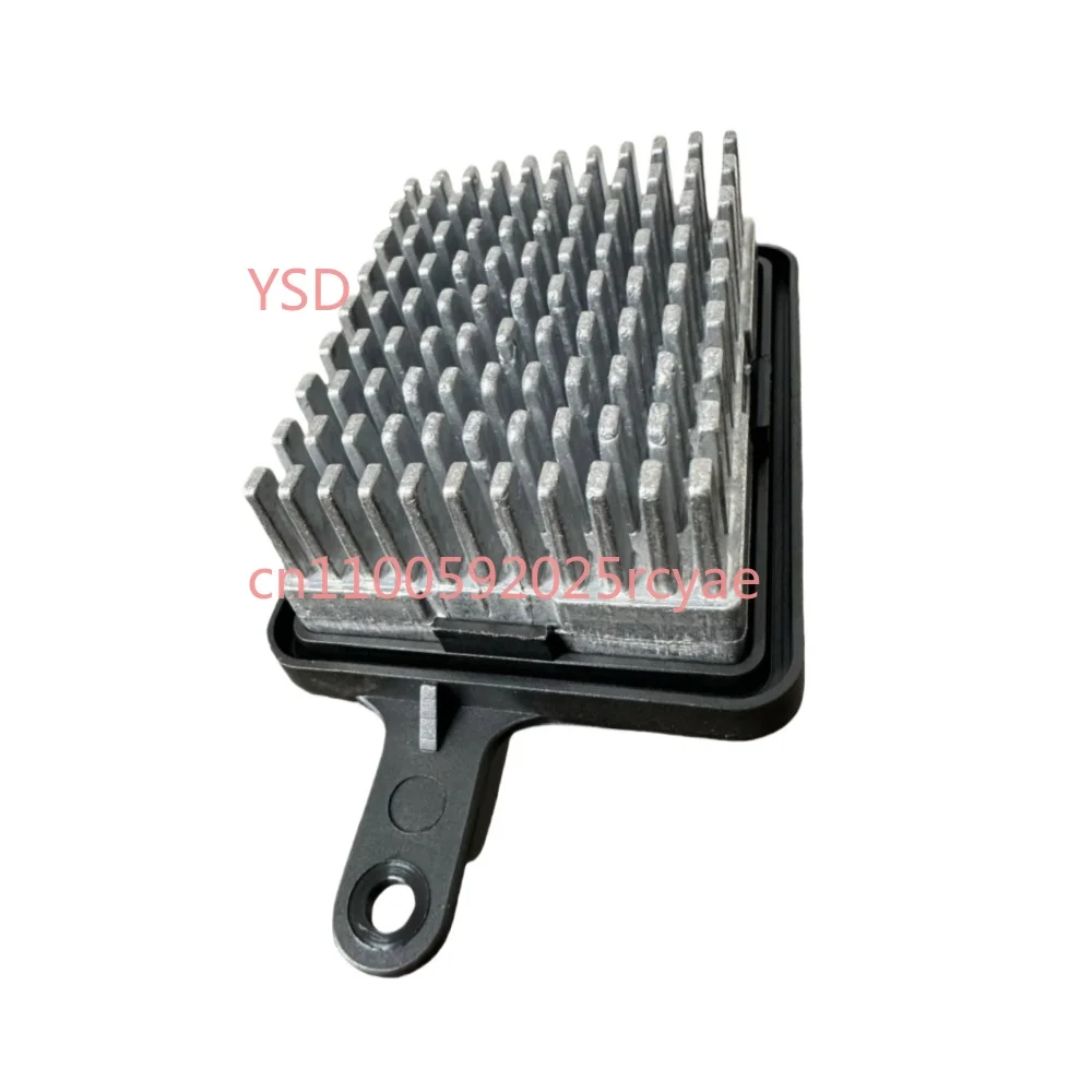 

3008 Automatic AC Blower Resistor - A/C Speed Control Module, Cool/Warm Air Resistance Part