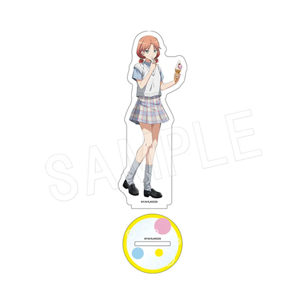 15CM Charm Anime Assassination Classroom Acrylic Keychain Model Cosplay Characters Ornament Accessories Goods Gifts
