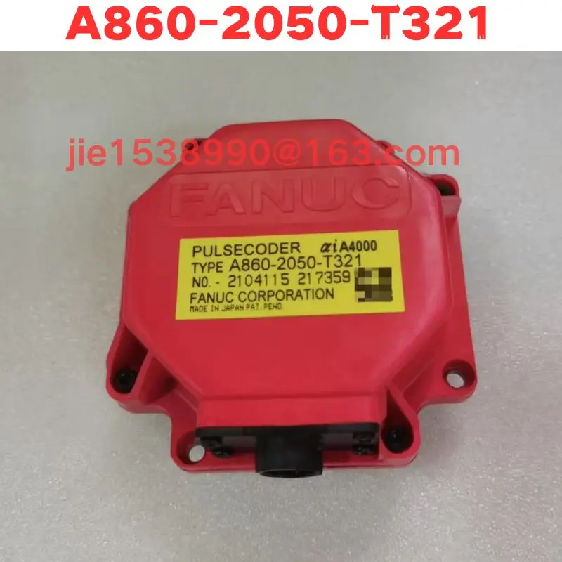 Used A860-2050-T321 Normal Function Tested OK