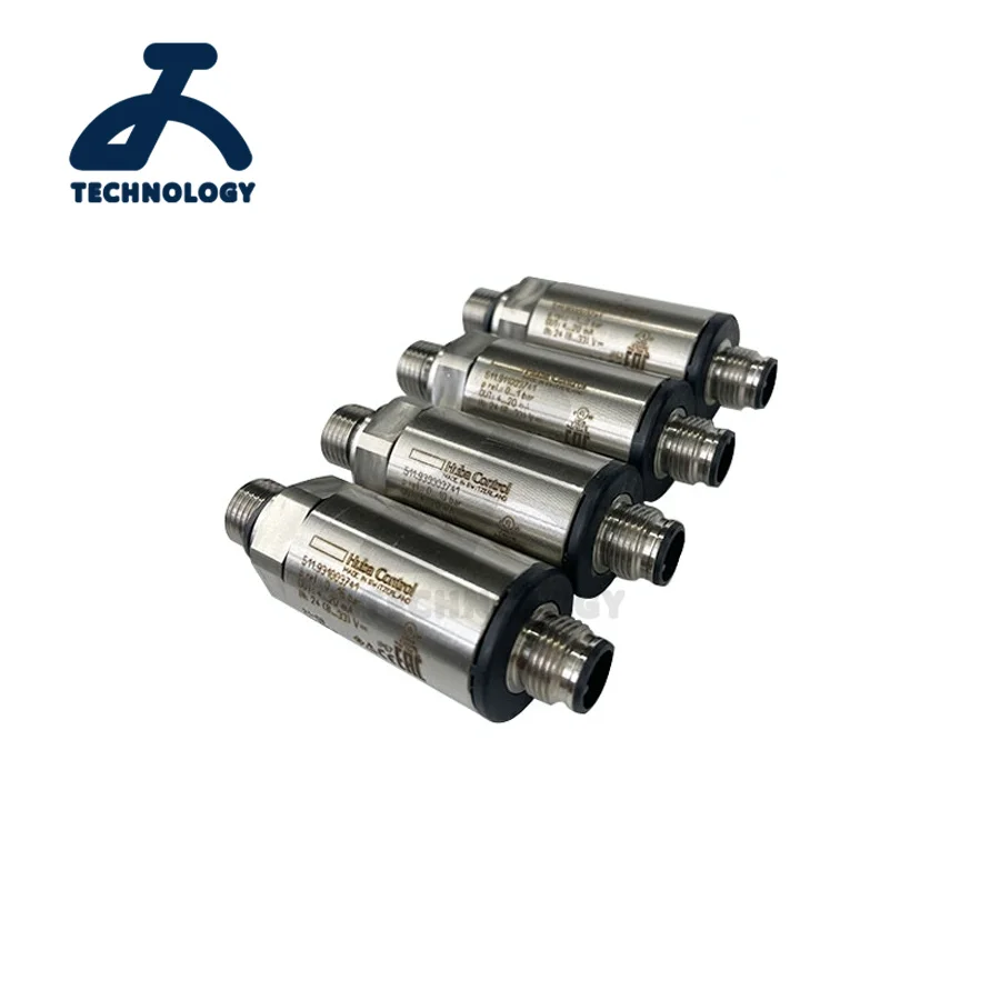 Imagem -02 - Nova Huba 511 Transmissor do Sensor de Pressão 511.931003741 511.931003141 511.931002741 511.932003741