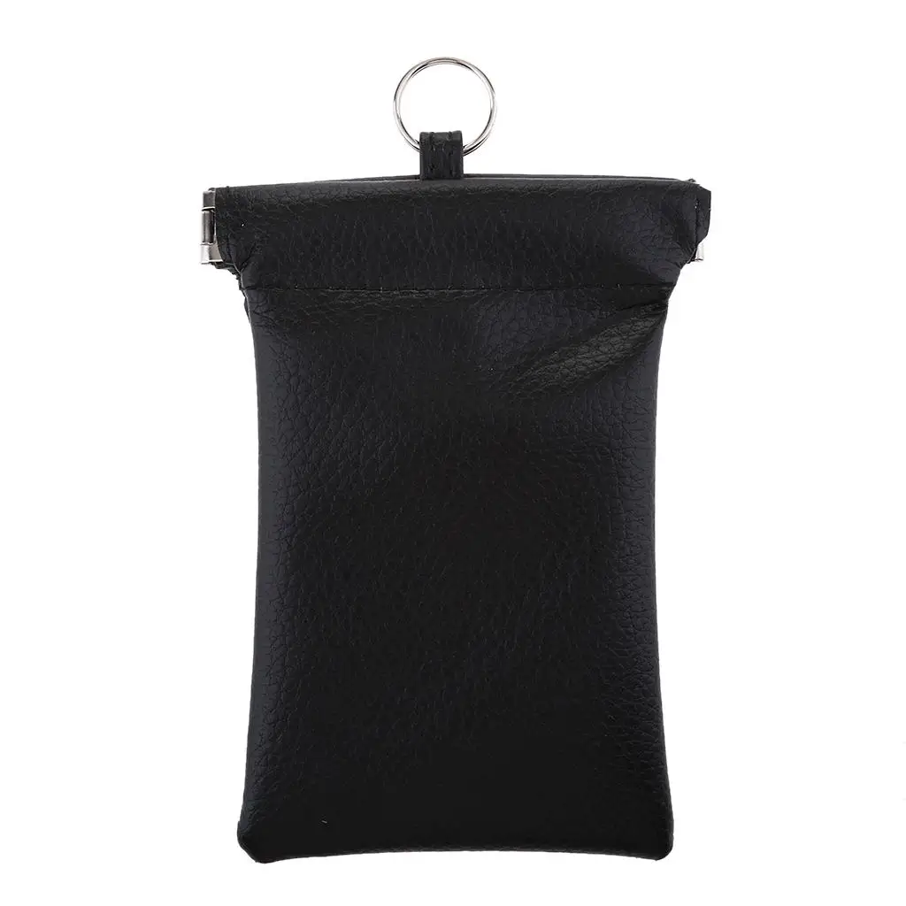 

Car Key Signal Blocker Bag GPS Tracking Fob Pouch RFID Blocking Case