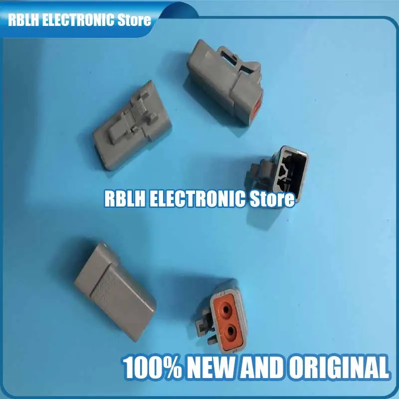 

5pcs/lot new and original connector ATP06-2S