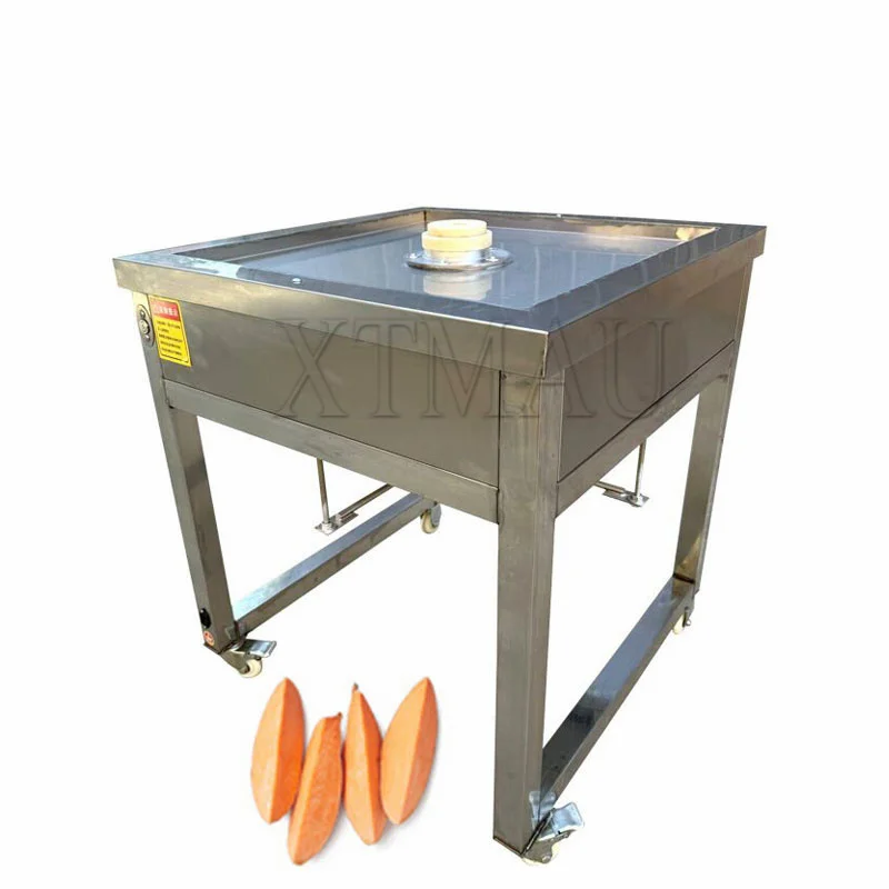 Fruits And Vegetables Separator Lemons Fruits And Vegetables Separator Cutting And Splitting Machine