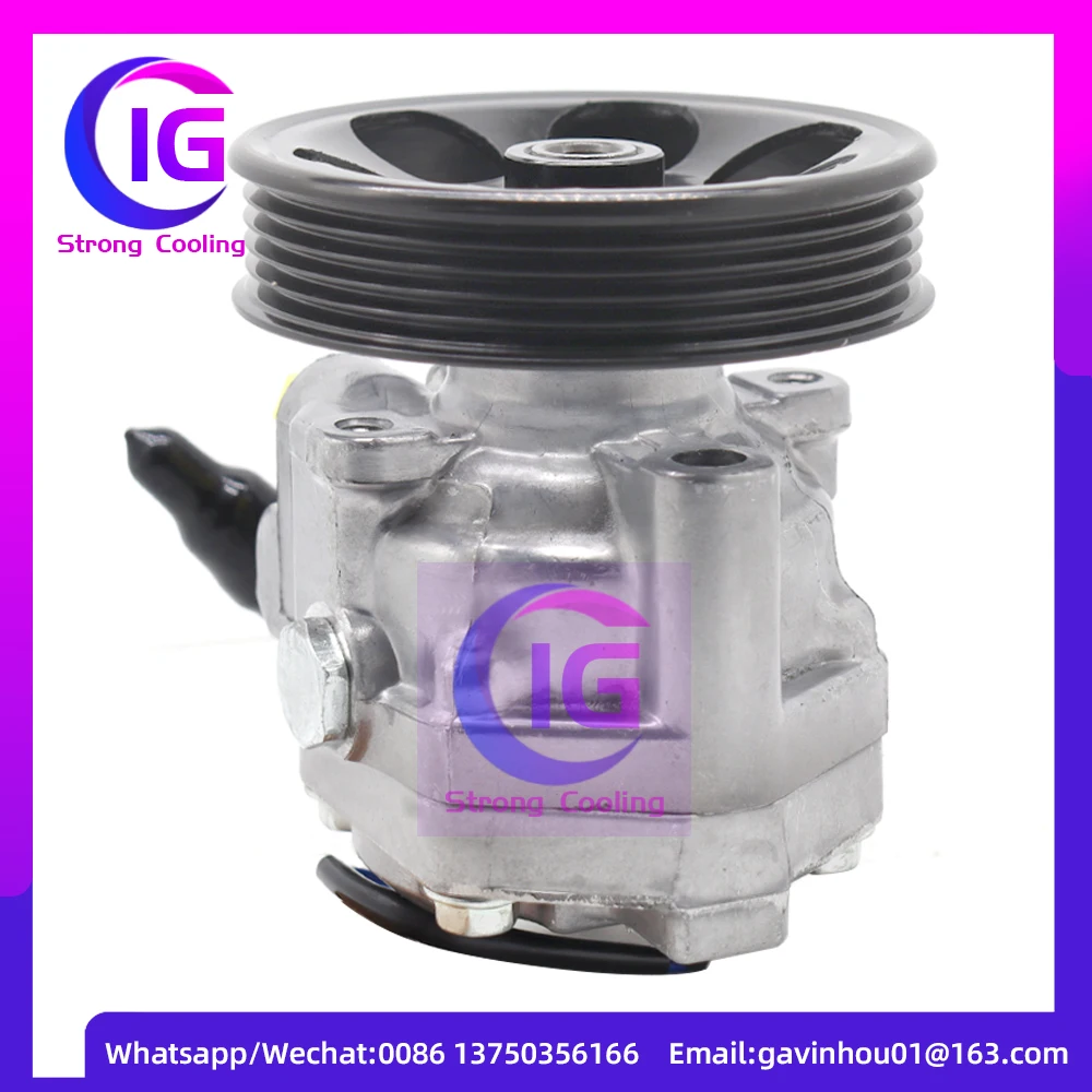 

For Subaru Legacy Outback 3.0L New Power Steering Pump 5616 34430-SA010 34430SA010 34430-SA000 34430SA000 5609 34430-AG011