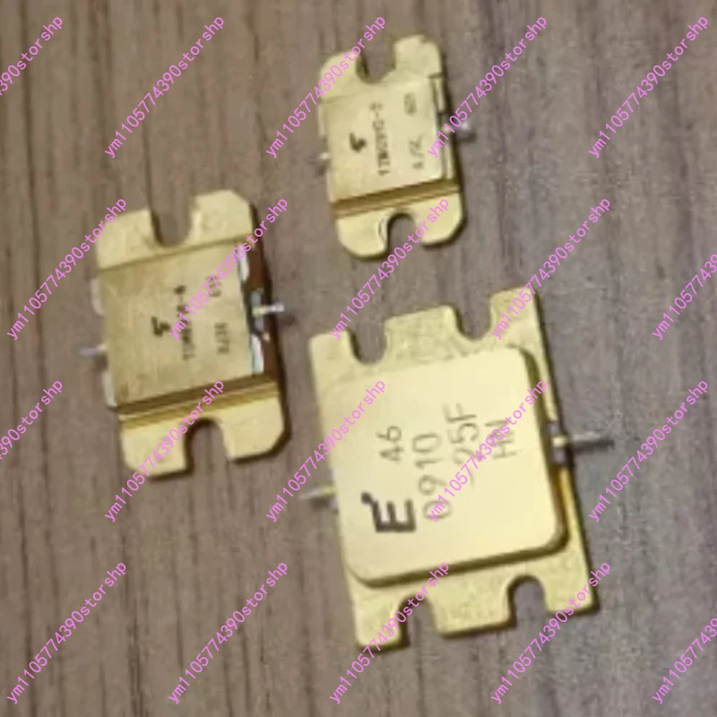 High Frequency Transistor FLM0910‑25F TIM0910‑8 Replacement Spare Electronic Component For RF Radio‑Frequency Circuit Industrial