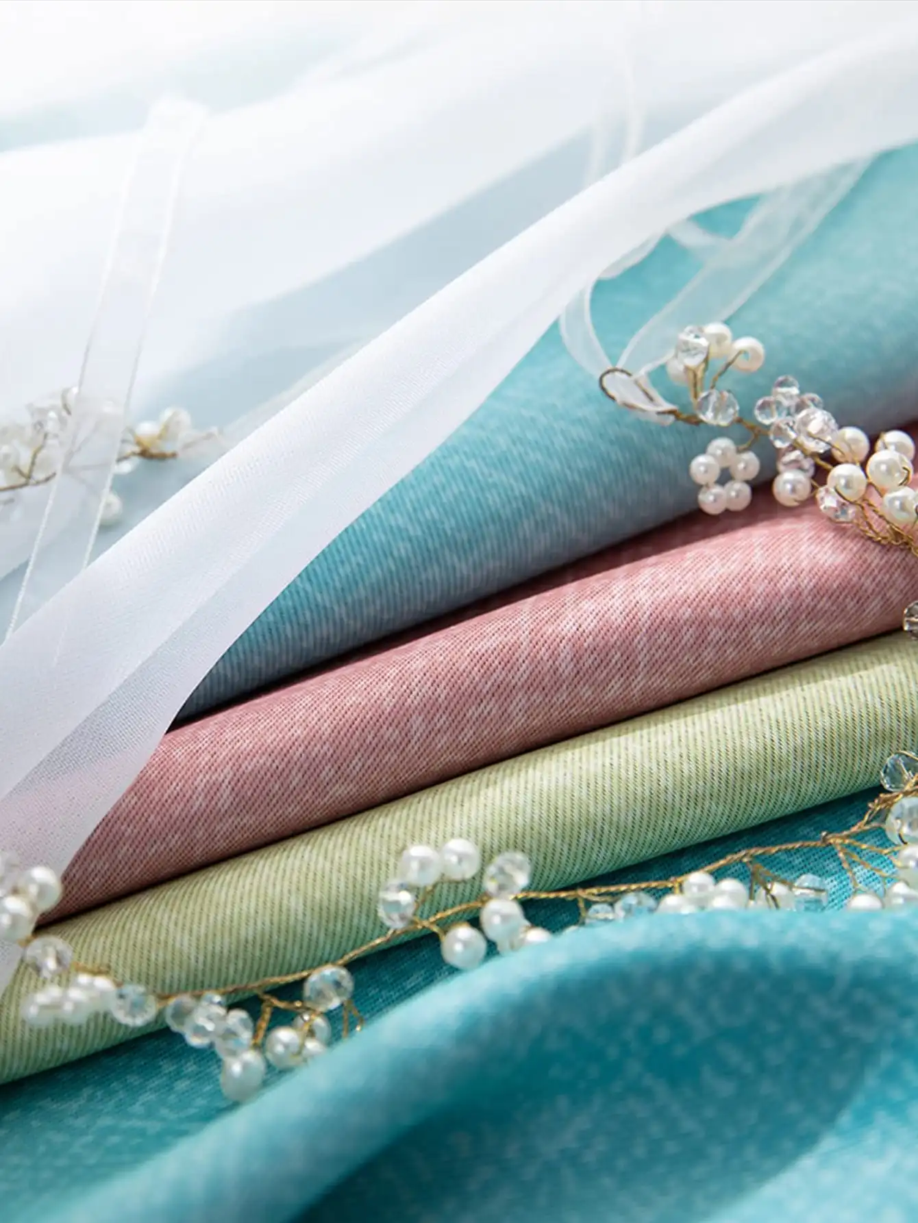 Blue and Pink Blackout Kids Curtains for Bedroom Star Curtains for Boys Antique Grommet Top Window Treatment