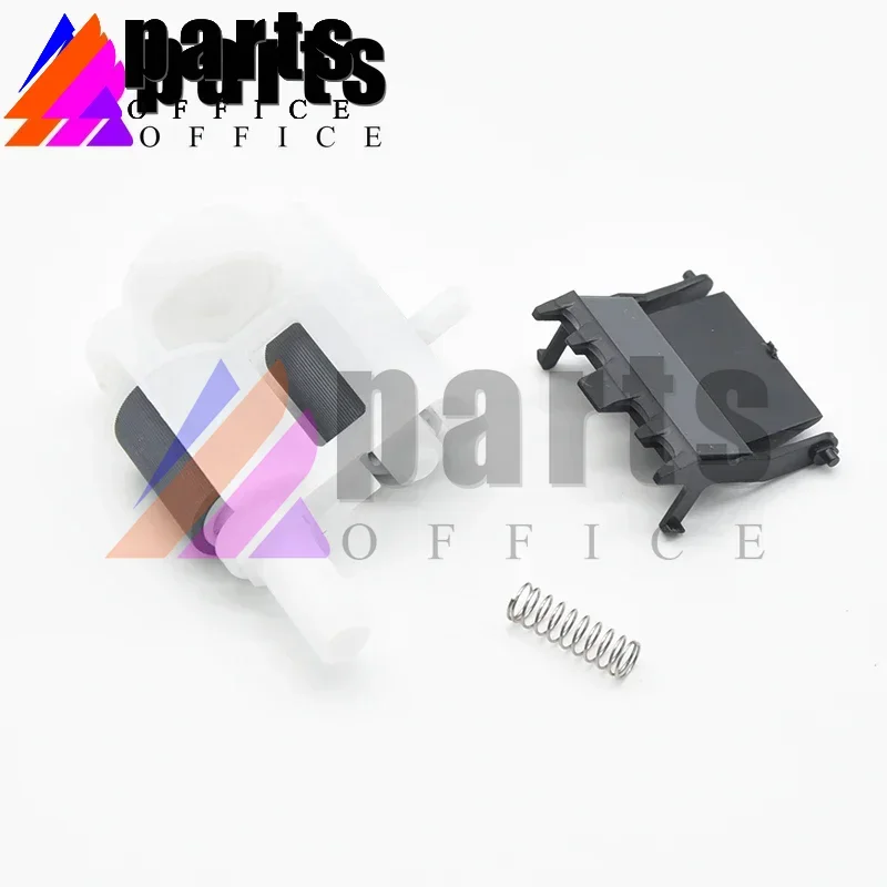 1SETS LY7418001 Paper Feed Kit support for BROTHER HL 3140 3150 3170 3172 3180 MFC 9130 9140 9142 9330 9332 9335 9340 9342 DCP 9