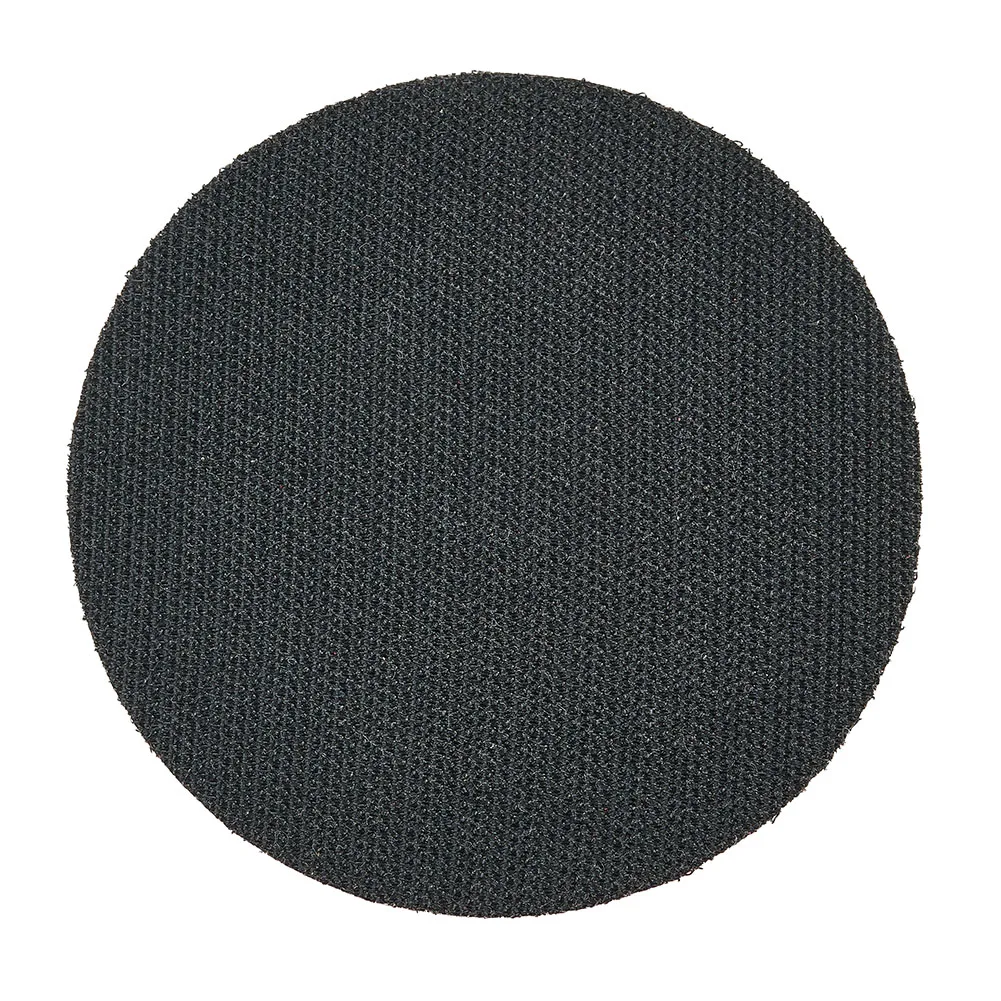 10 Pcs 4inch Sanding Discs 100mm Hook&Loop Sandpaper With Backing Pad M10 Connecting Rod Polishing Tools Accessories