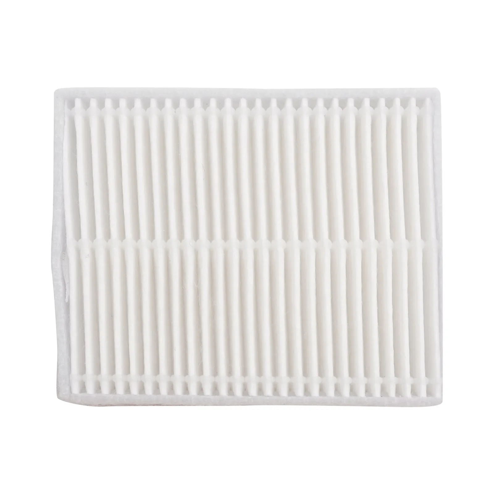 Main Side Brush Filter Mop Cloth Kit For Lubluelu Robot Vacuum Cleaner Parts Household Supplies Cleaning Tools