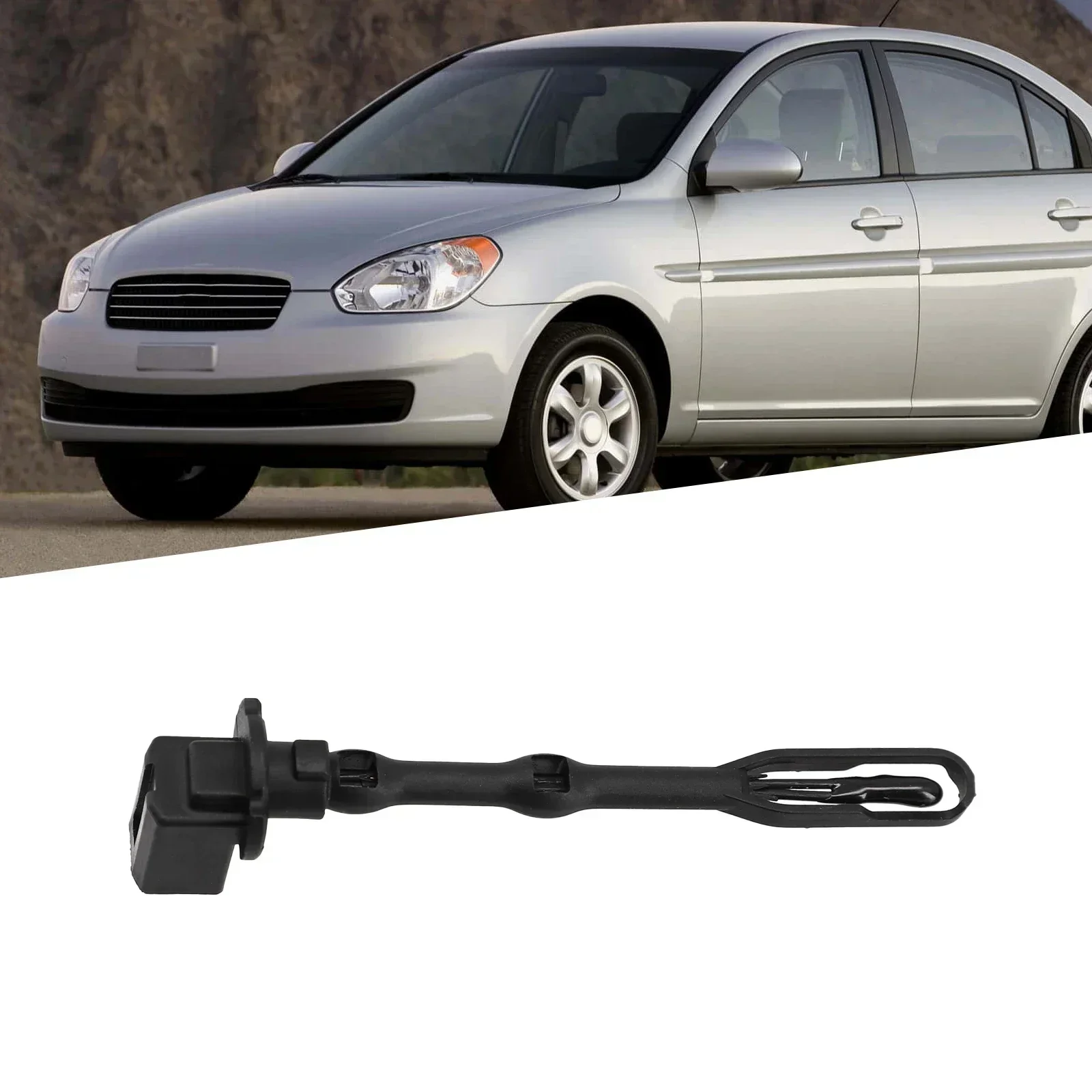 971431M000 A/C Evaporator Temperature Thermistor For Hyundai Tucson 2010-2015 For Hyundai Accent 2012-2017 For Kia/Sportage